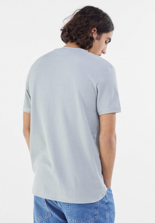фото Футболка bershka