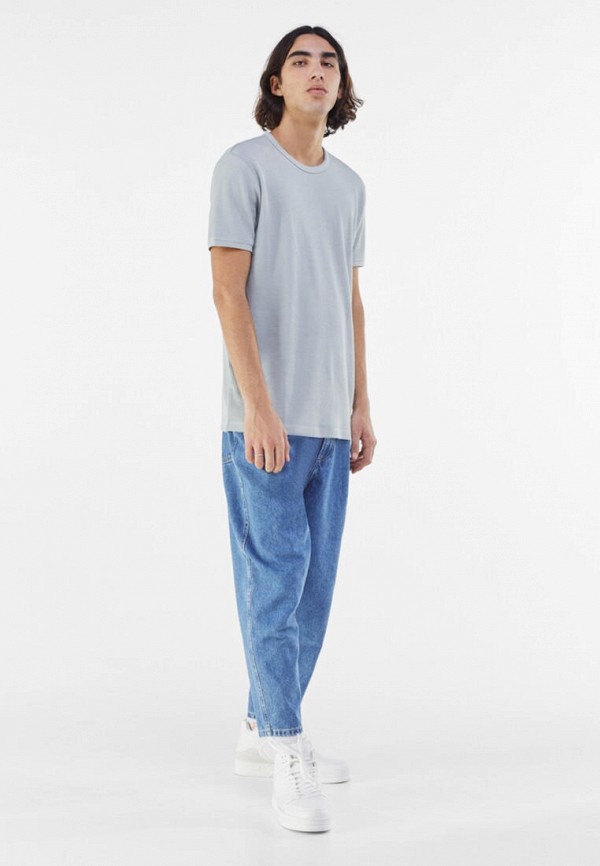 фото Футболка bershka
