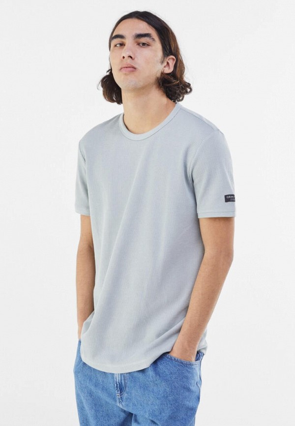 фото Футболка bershka