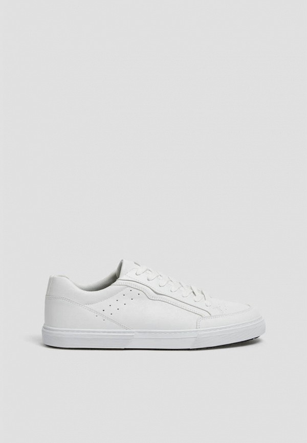 фото Кеды pull&bear