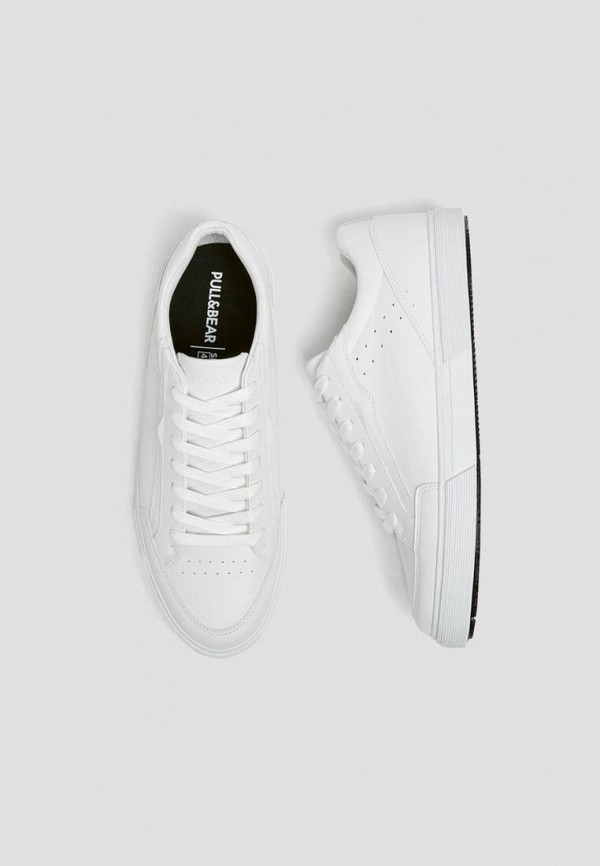 фото Кеды pull&bear