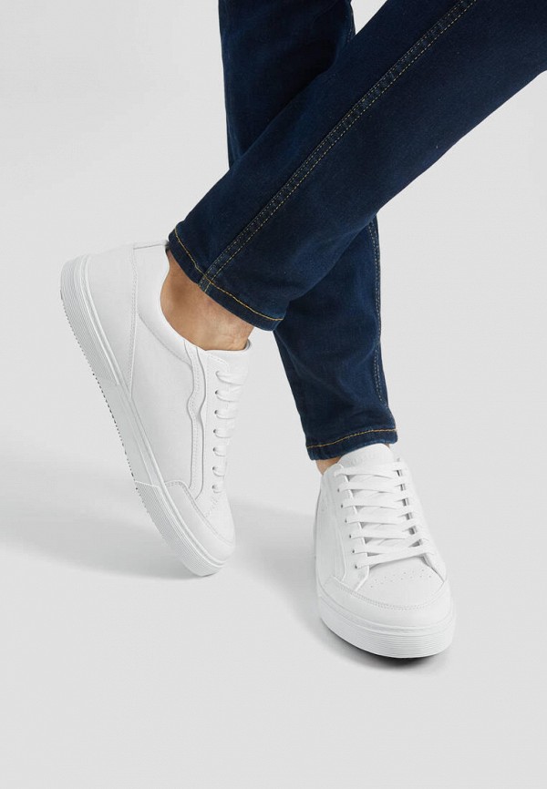 фото Кеды pull&bear