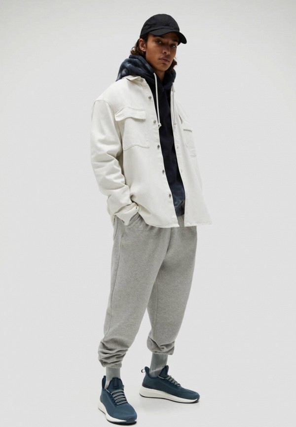 фото Кроссовки pull&bear