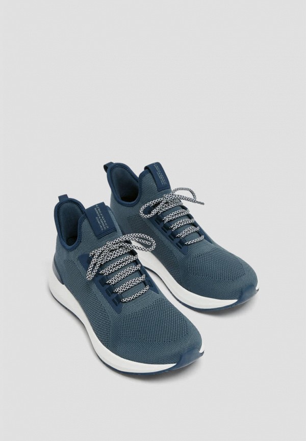 фото Кроссовки pull&bear