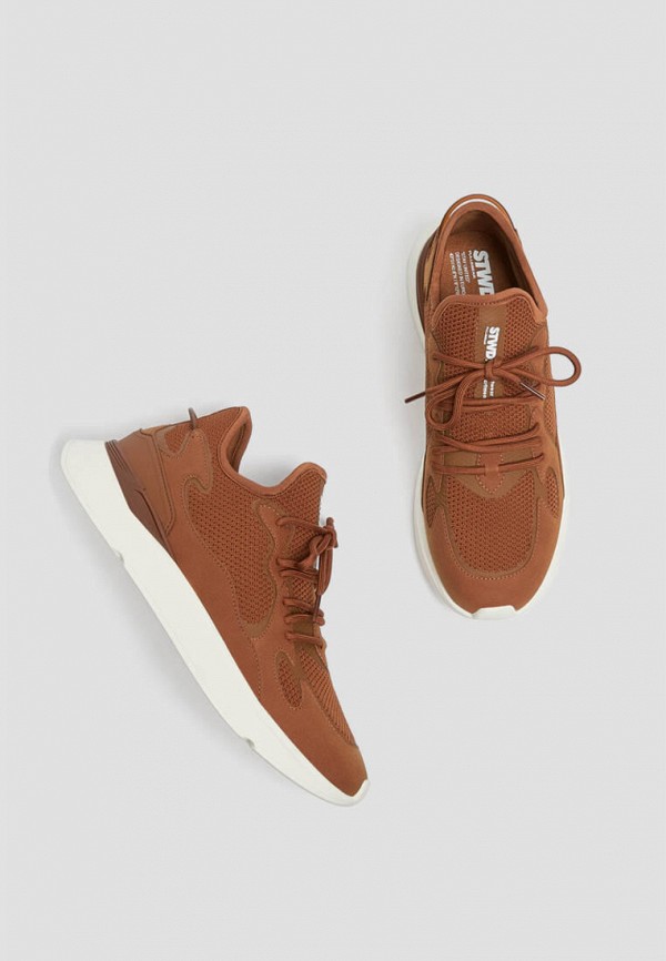 фото Кроссовки pull&bear
