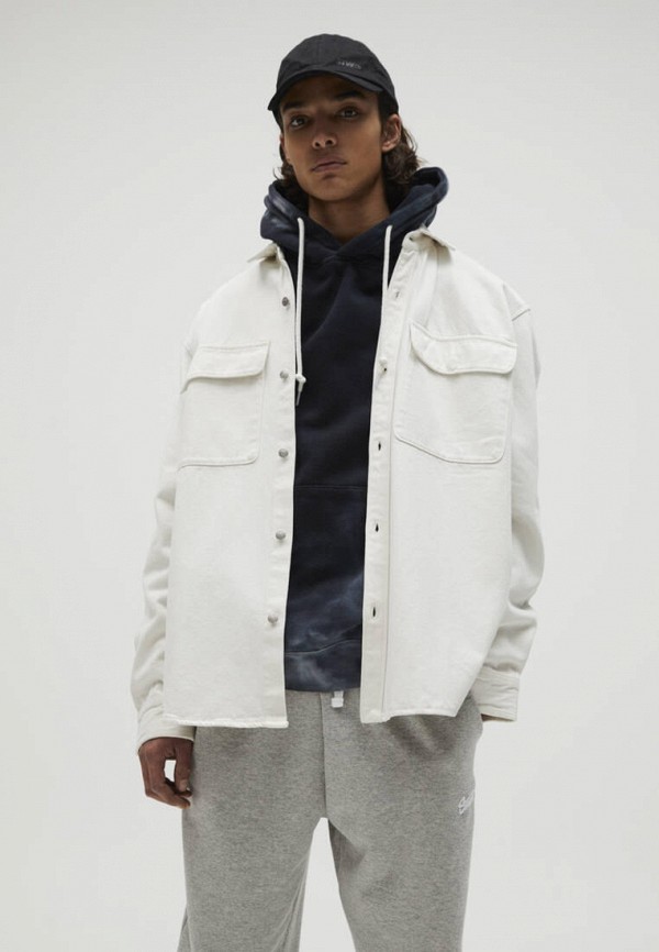 фото Рубашка pull&bear