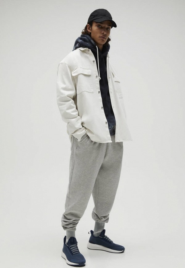 фото Рубашка pull&bear