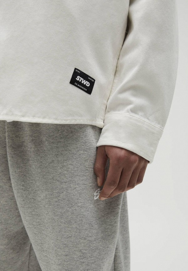 фото Рубашка pull&bear