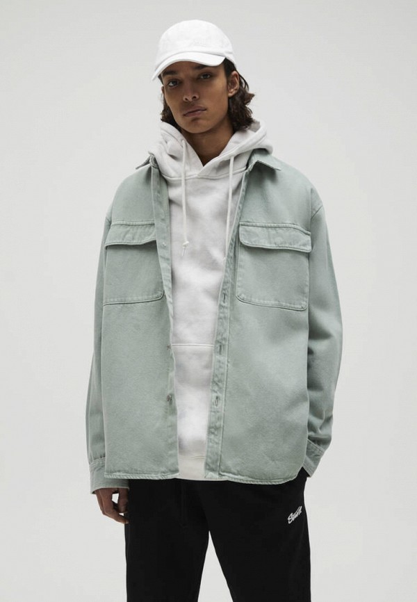 фото Рубашка pull&bear