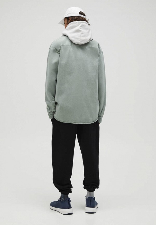 фото Рубашка pull&bear