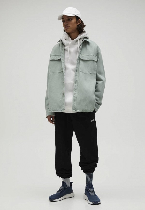 фото Рубашка pull&bear