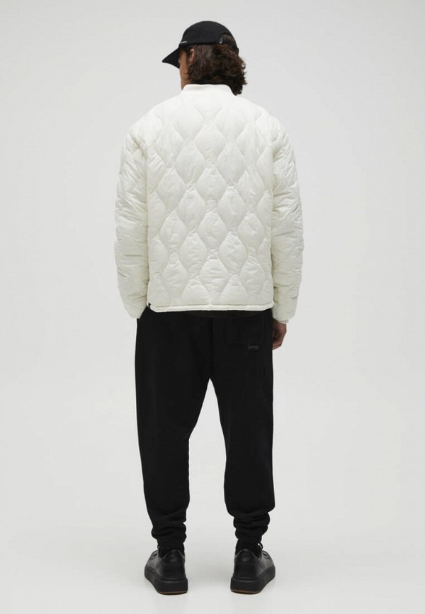 фото Куртка утепленная pull&bear