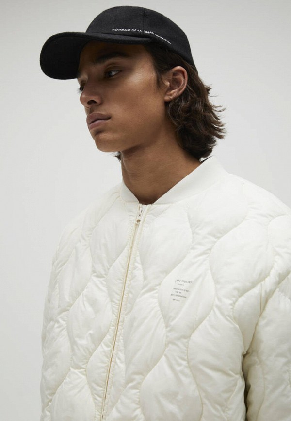 фото Куртка утепленная pull&bear