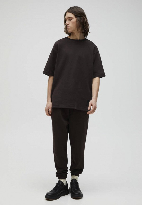 фото Футболка pull&bear