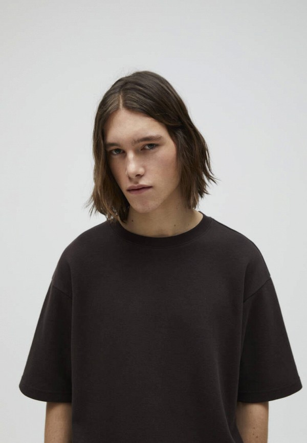 фото Футболка pull&bear