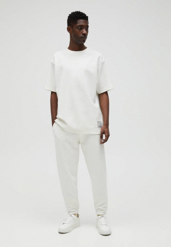 фото Брюки спортивные pull&bear