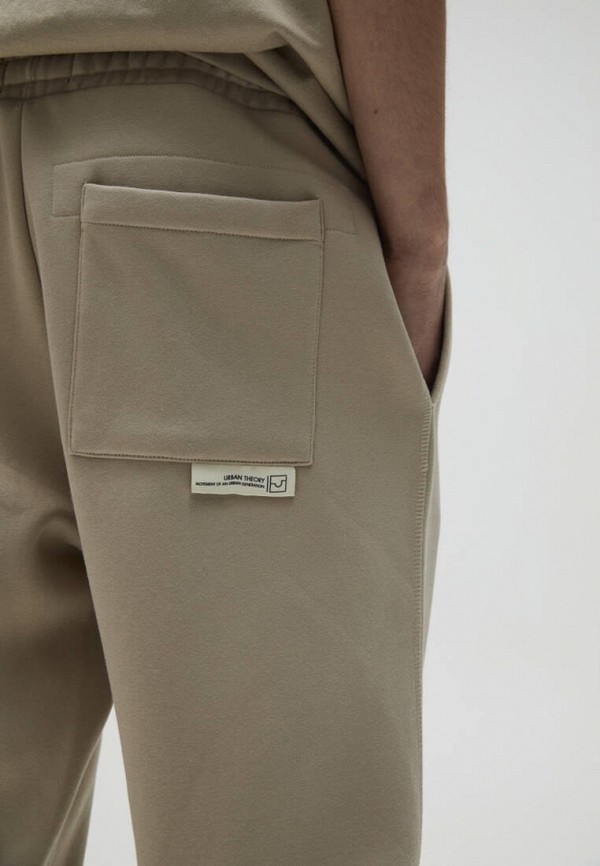 фото Брюки спортивные pull&bear