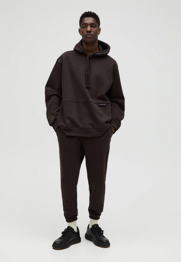 фото Брюки спортивные pull&bear