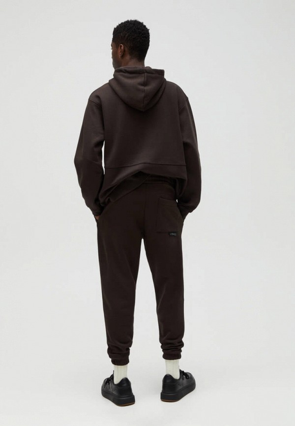 фото Брюки спортивные pull&bear