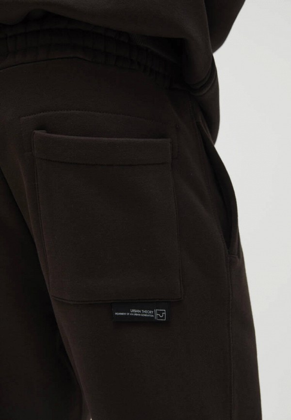 фото Брюки спортивные pull&bear
