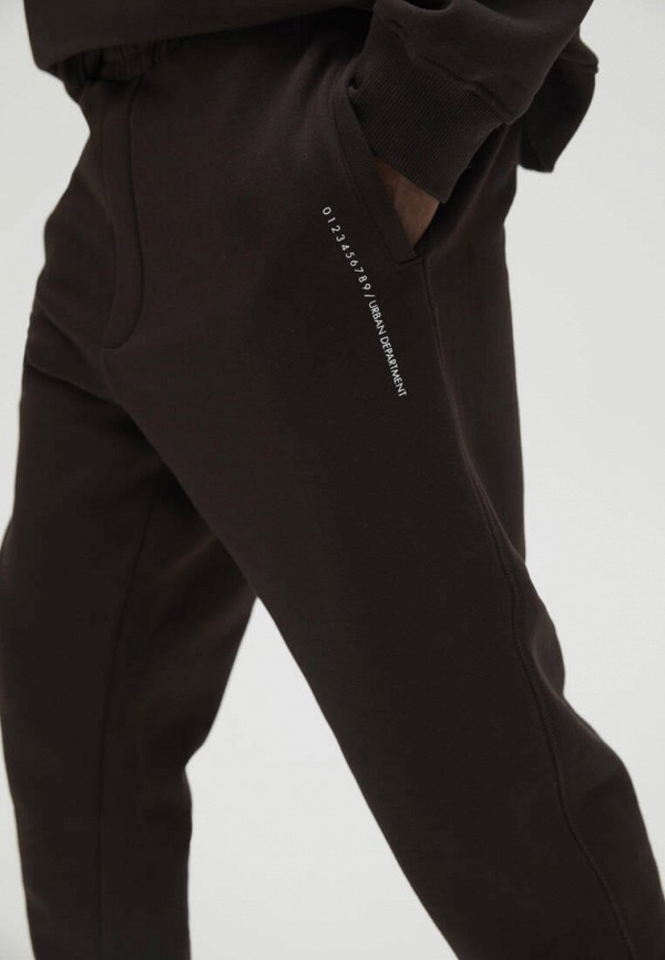 фото Брюки спортивные pull&bear