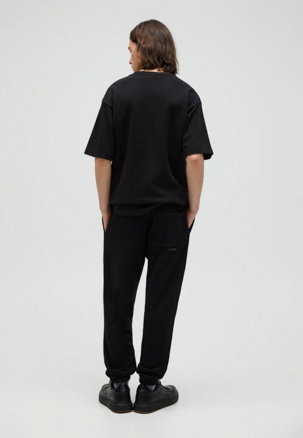 фото Брюки спортивные pull&bear