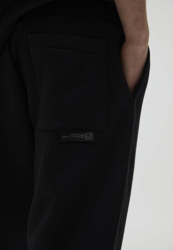 фото Брюки спортивные pull&bear