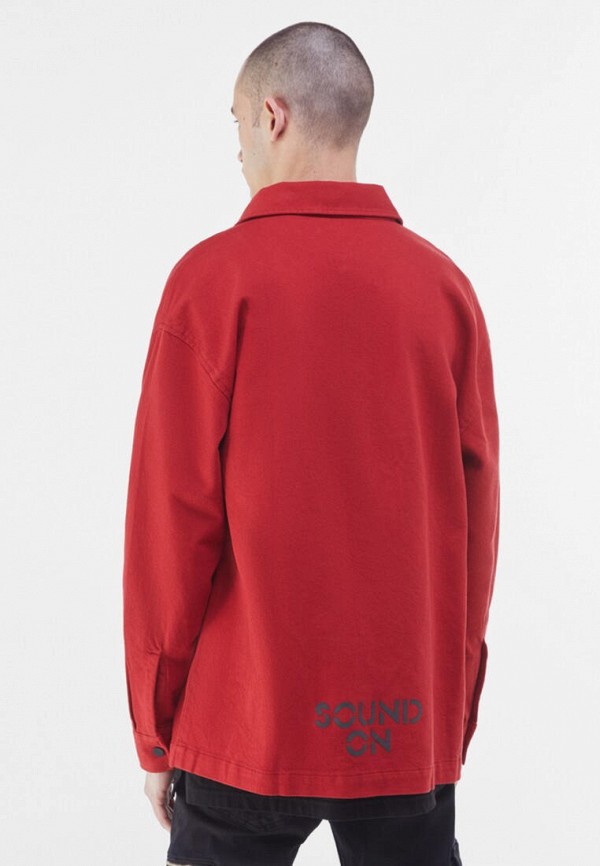 фото Рубашка bershka