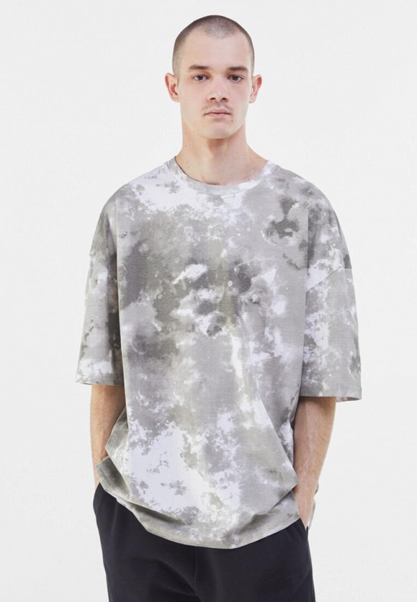фото Футболка bershka