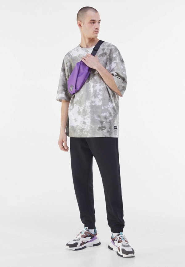 фото Футболка bershka