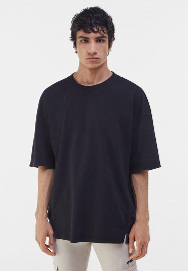 фото Футболка bershka