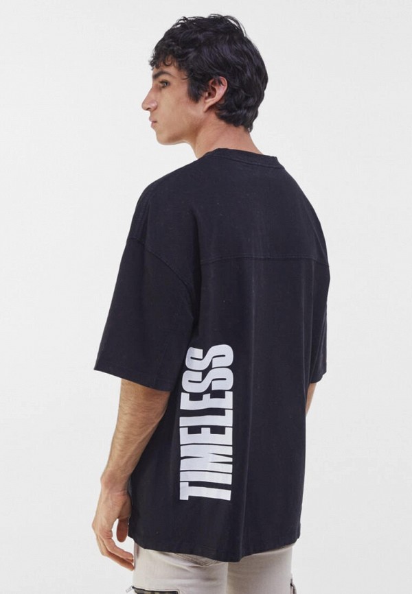 фото Футболка bershka