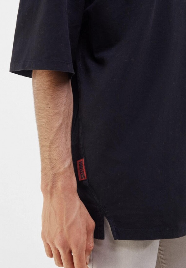 фото Футболка bershka