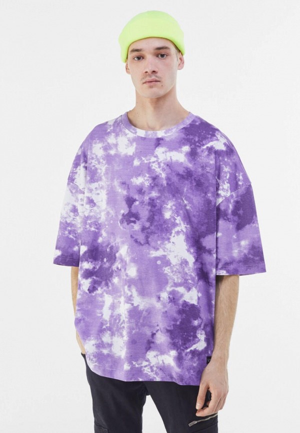 фото Футболка bershka