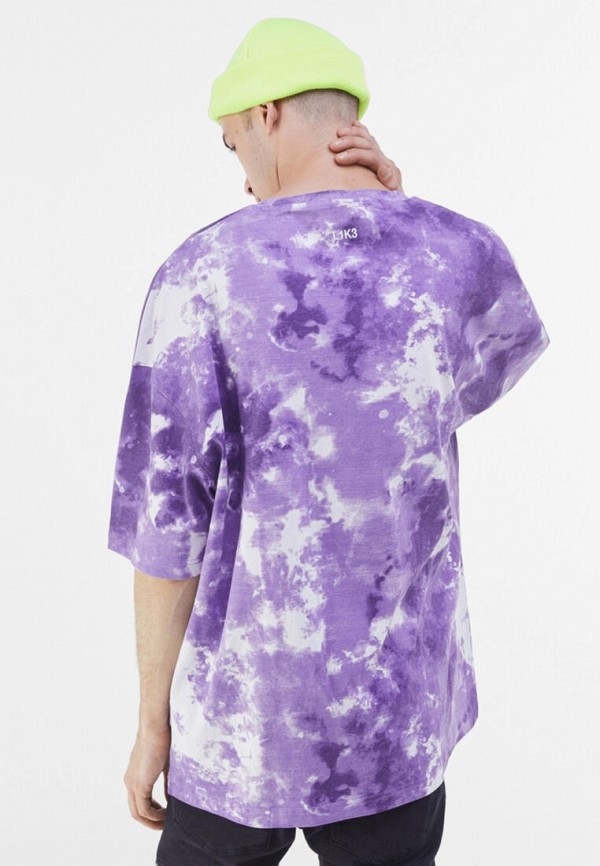 фото Футболка bershka