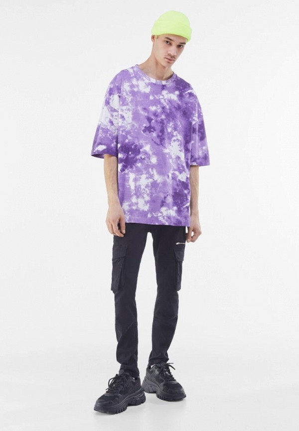 фото Футболка bershka