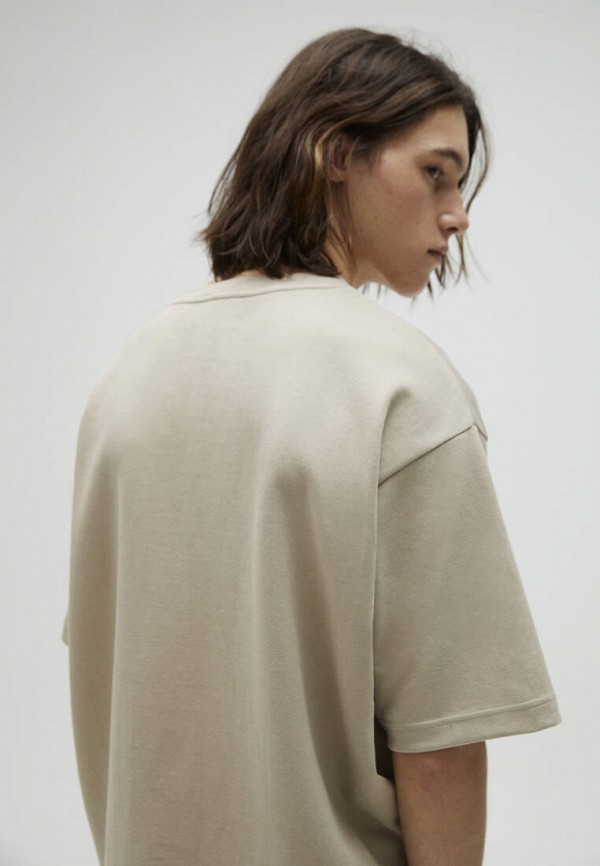 фото Футболка pull&bear