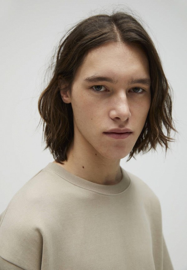 фото Футболка pull&bear