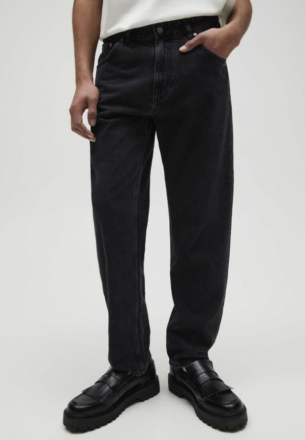фото Джинсы pull&bear