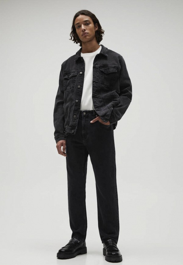 фото Джинсы pull&bear