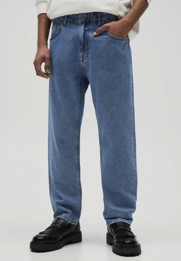фото Джинсы pull&bear