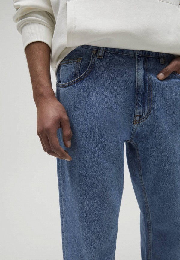 фото Джинсы pull&bear