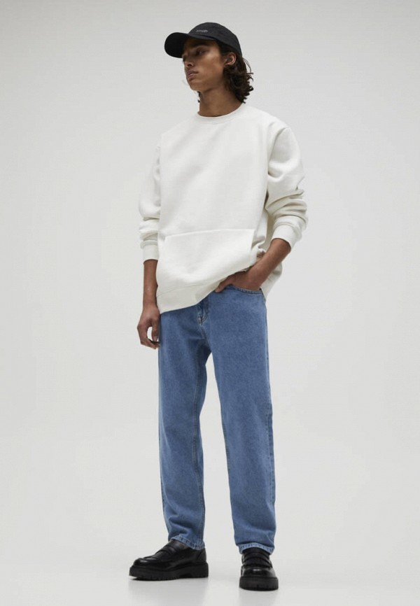 фото Джинсы pull&bear