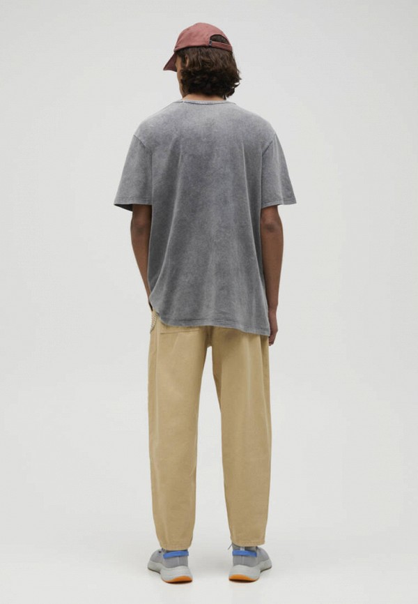 фото Футболка pull&bear