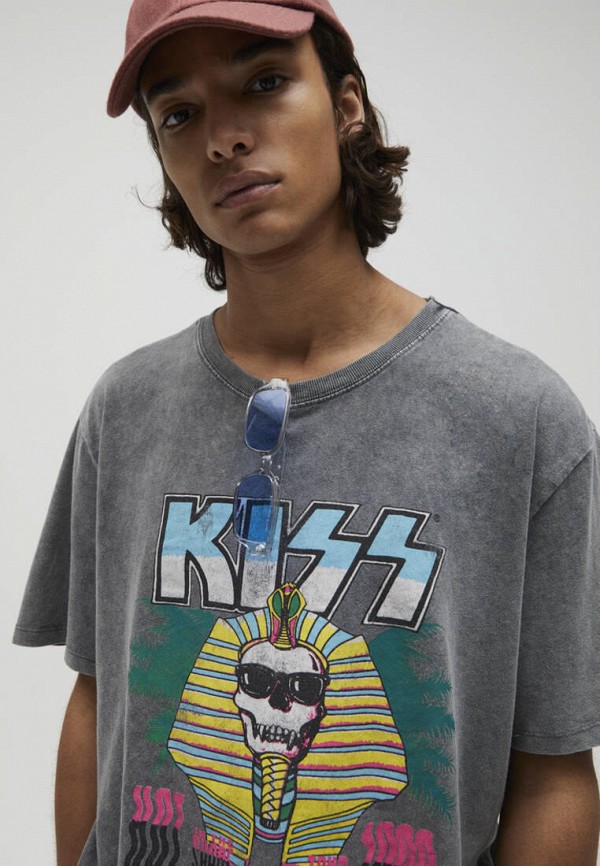 фото Футболка pull&bear
