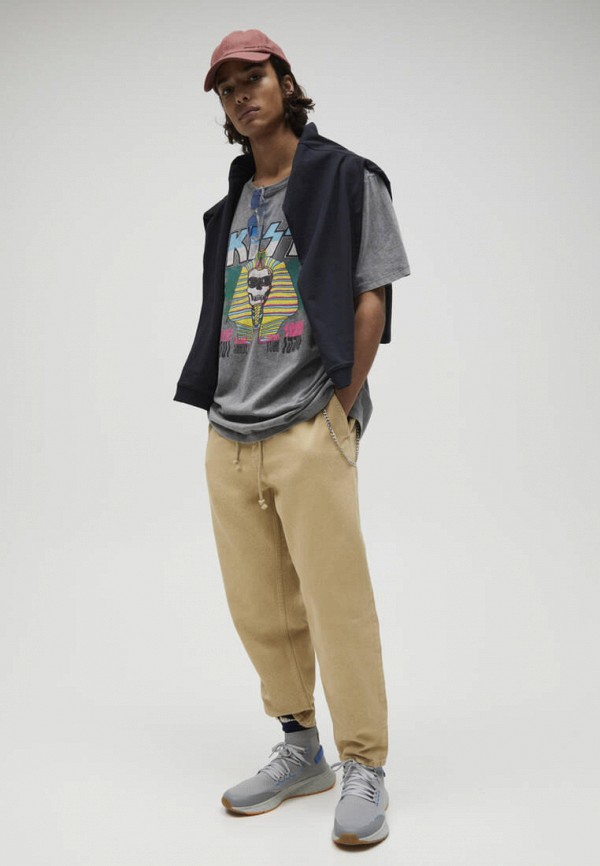 фото Футболка pull&bear