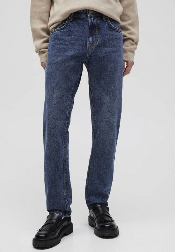фото Джинсы pull&bear