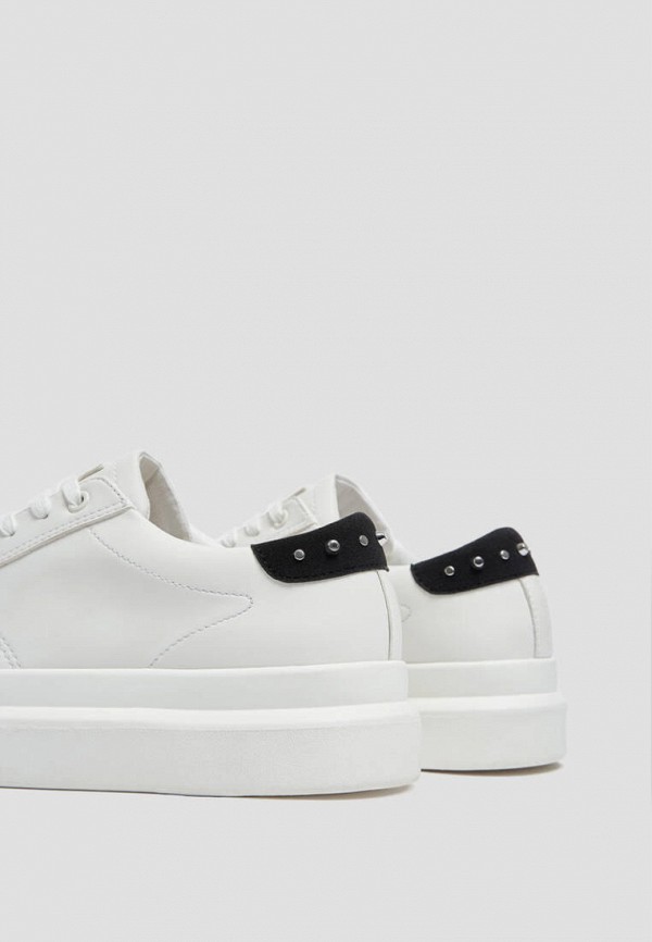 фото Кеды pull&bear