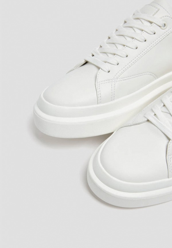 фото Кеды pull&bear