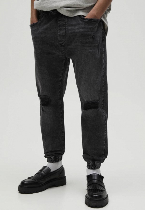 фото Джинсы pull&bear